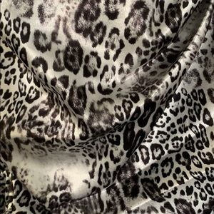 Cache Dresses - Leopard Dress Cache Dresses - Leopard Dress